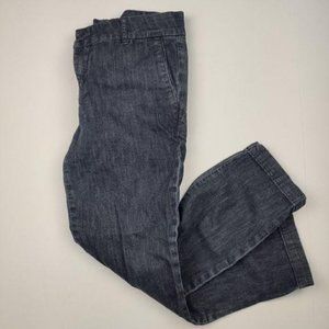 Kut from the Kloth Cropped Jeans Size 4